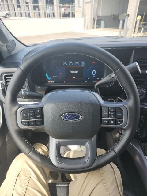 2025 Ford F-350 Lariat