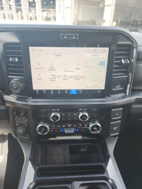 2025 Ford F-350 Lariat