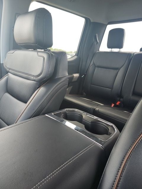 2025 Ford F-350 Lariat