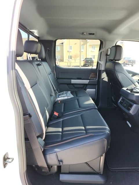 2026 Ford F-350 Lariat