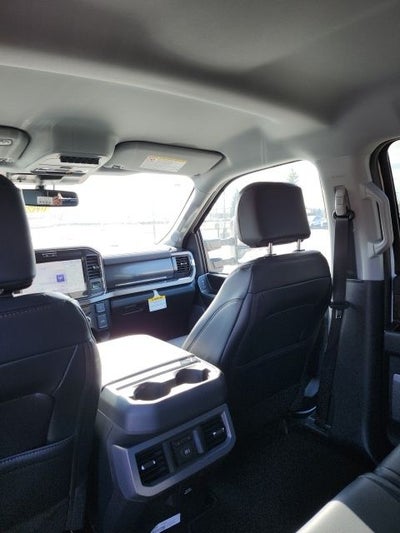 2026 Ford F-350 Lariat