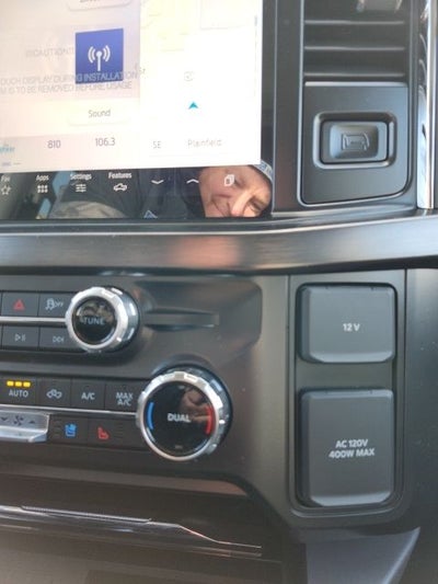 2026 Ford F-350 Lariat