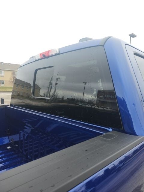 2026 Ford F-350 King Ranch