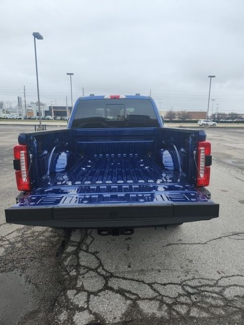 2026 Ford F-350 King Ranch