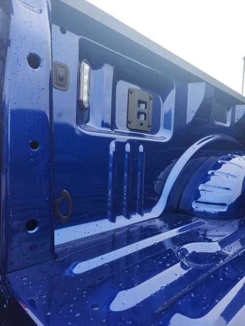 2026 Ford F-350 King Ranch