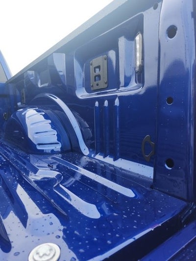 2026 Ford F-350 King Ranch