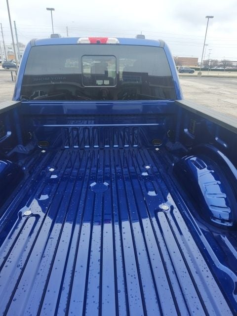 2026 Ford F-350 King Ranch