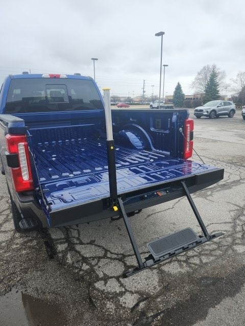 2026 Ford F-350 King Ranch