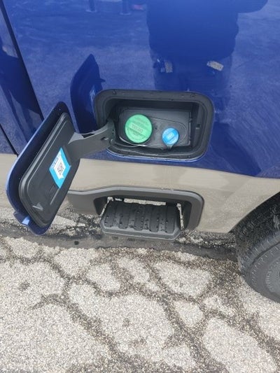 2026 Ford F-350 King Ranch