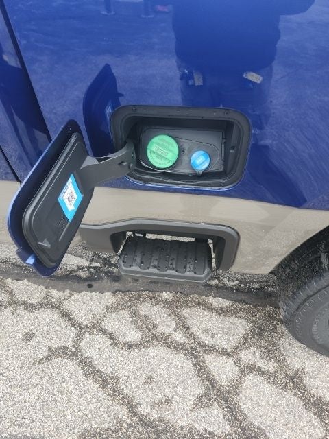 2026 Ford F-350 King Ranch