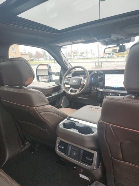 2026 Ford F-350 King Ranch