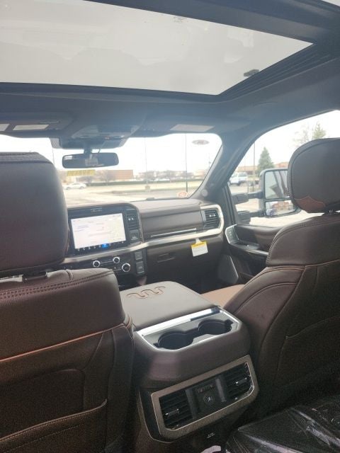 2026 Ford F-350 King Ranch