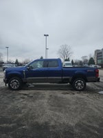 2026 Ford F-350 King Ranch