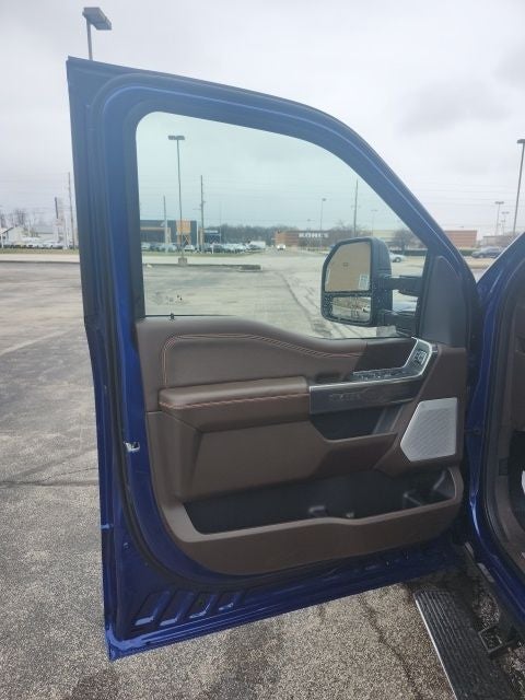 2026 Ford F-350 King Ranch