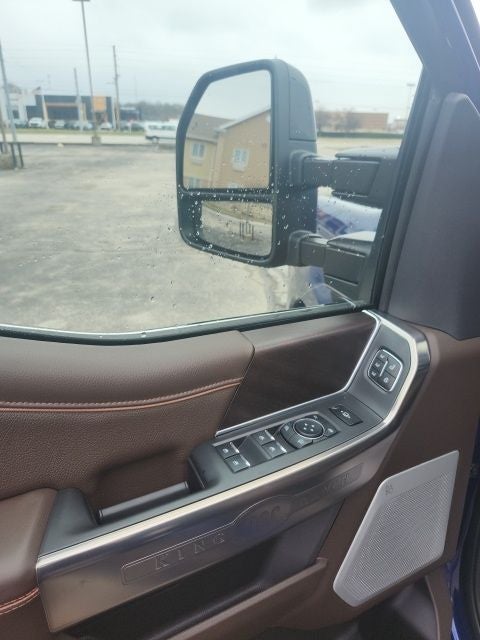 2026 Ford F-350 King Ranch