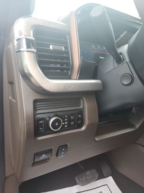 2026 Ford F-350 King Ranch