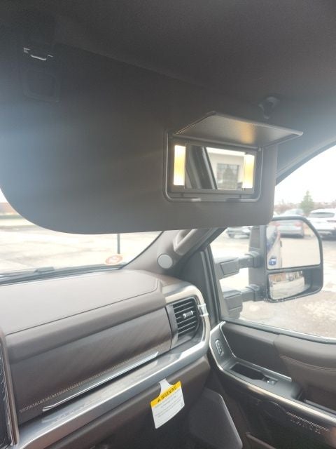 2026 Ford F-350 King Ranch