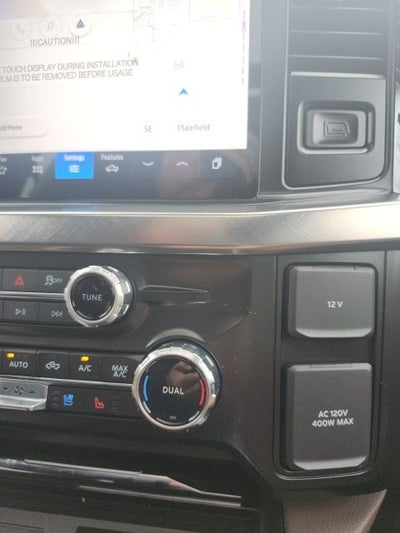 2026 Ford F-350 King Ranch