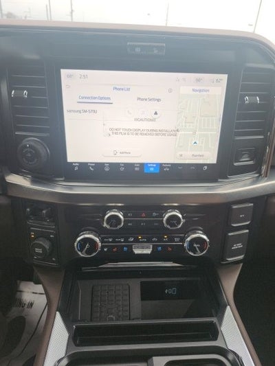 2026 Ford F-350 King Ranch