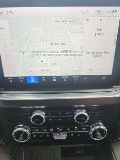 2026 Ford F-350 King Ranch