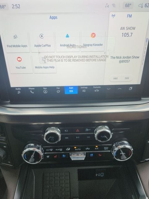 2026 Ford F-350 King Ranch