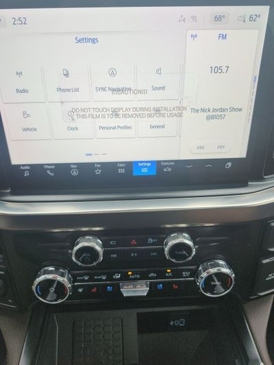 2026 Ford F-350 King Ranch