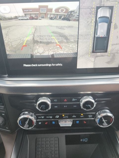 2026 Ford F-350 King Ranch