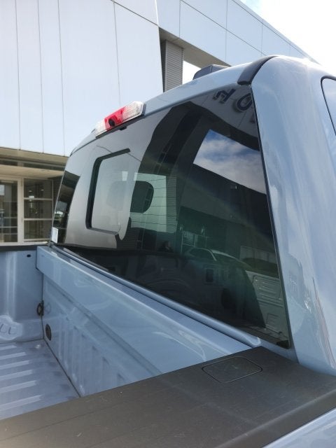 2027 Ford F-350 Platinum
