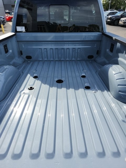 2027 Ford F-350 Platinum