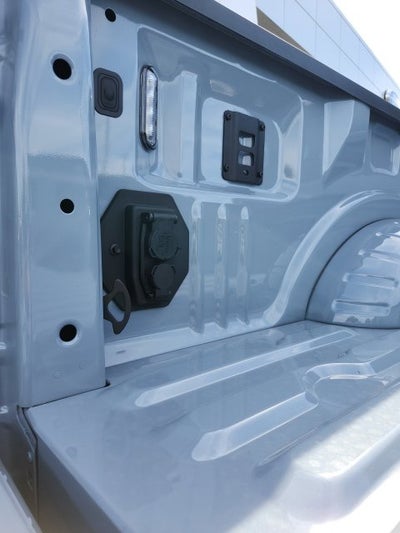 2027 Ford F-350 Platinum