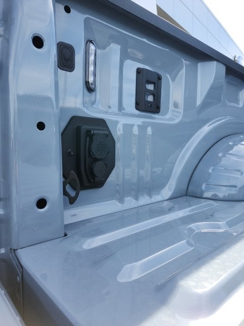 2027 Ford F-350 Platinum