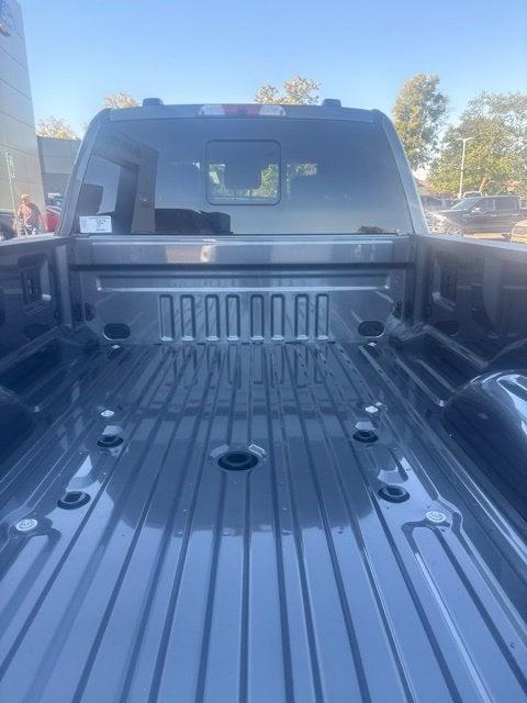 2027 Ford F-350 Platinum