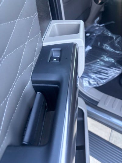 2027 Ford F-350 Platinum