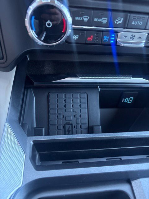2027 Ford F-350 Platinum