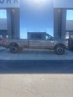 2027 Ford F-350 Platinum