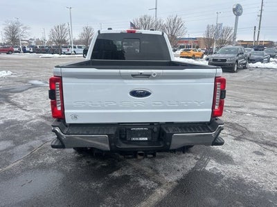 2024 Ford F-350 Lariat