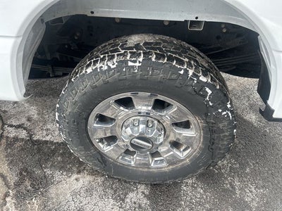 2024 Ford F-350 Lariat