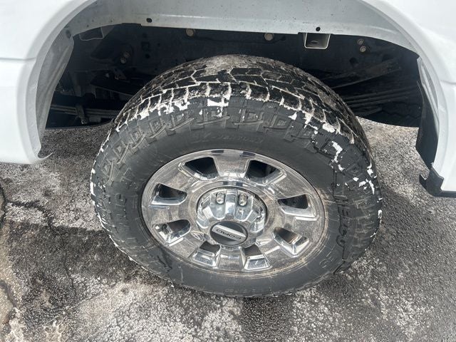 2024 Ford F-350 Lariat