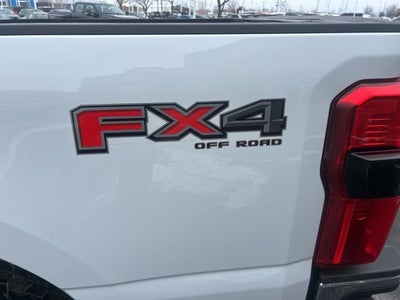 2024 Ford F-350 Lariat