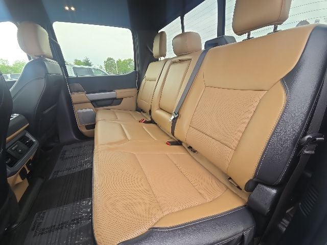 2024 Ford F-350 Lariat