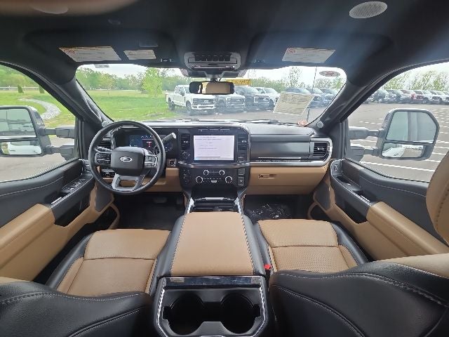 2024 Ford F-350 Lariat