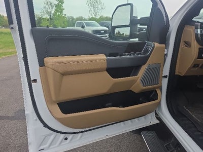 2024 Ford F-350 Lariat