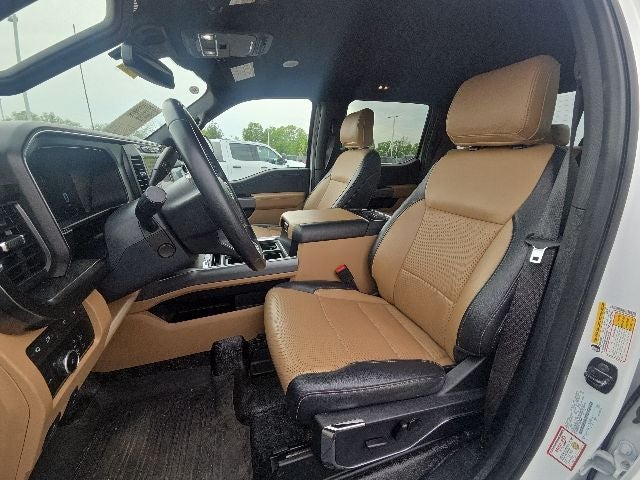 2024 Ford F-350 Lariat