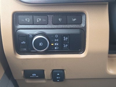 2024 Ford F-350 Lariat