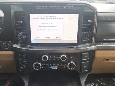 2024 Ford F-350 Lariat