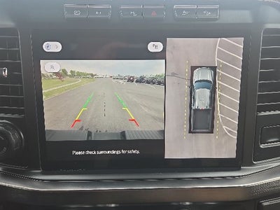 2024 Ford F-350 Lariat