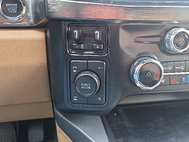 2024 Ford F-350 Lariat