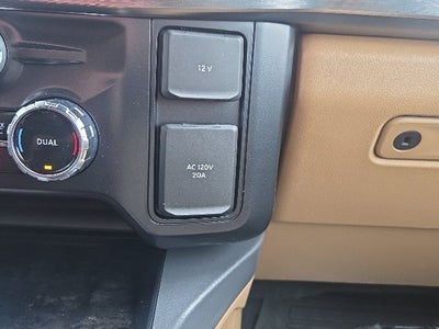 2024 Ford F-350 Lariat