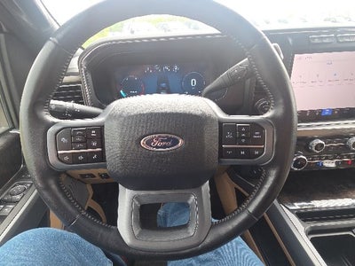 2024 Ford F-350 Lariat