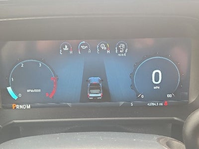 2024 Ford F-350 Lariat